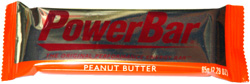 PowerBar Peanut Butter