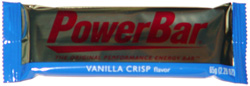 PowerBar Vanilla Crisp