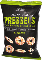 Pressels Sesame