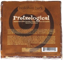Pretzelogical
