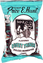Sweet Things