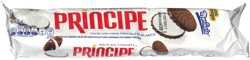 Príncipe con Relleno Sabor Chocolate Blanco