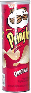 Pringles Original