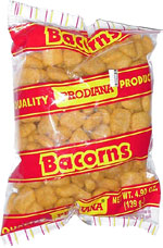 Bacorns