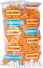 Prodiana Cheesteens
