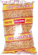 Prodiana Toasted Cornsticks