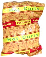 Prodiana Hot Curls
