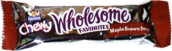 Quaker Wholesome Favorites Maple Brown Sugar