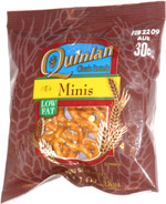 Quinlan Minis
