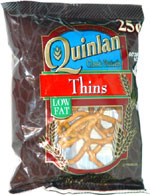 Quinlan Thins