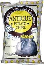 Antique Potato Chips