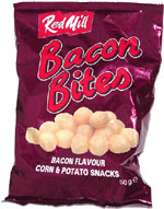 Red Mill Bacon Bites