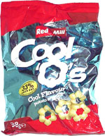 Red Mill Cool O's