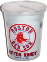 Boston Red Sox Kotton Kandy