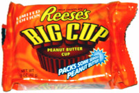 Reese's Big Cup