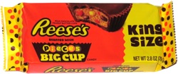 Reese's Stuffed with Pieces Big Cup