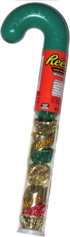 Reese's Miniatures Candy Cane