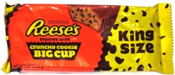 Reese's Crunchy Cookie Big Cup