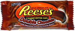 Reese's Double Chocolate
