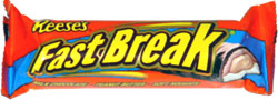 Reese's Fast Break