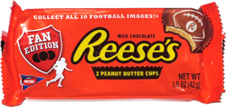 Reese's Fan Edition Football
