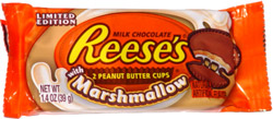 Reese's with Marshmallow