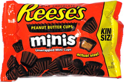 Reese's Minis