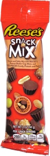Reese's Snack Mix