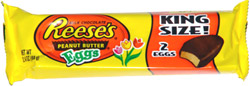 Reese's Peanut Butter Eggs