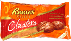 Reese's Select Clusters