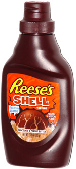 Reese's Shell