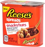 Reese's Spreads Snacksters