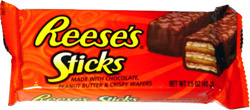 Reese's Sticks