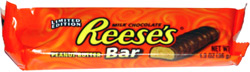 Reese's Peanut Butter Bar