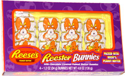 Reester Bunnies