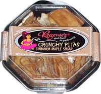 waleed's pita chips