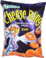 Regent Cheese Rings