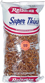 Reisman Super Thins
