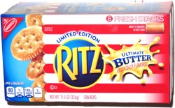 Ritz Ultimate Butter