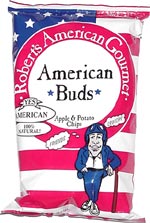 American Buds