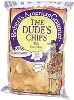 The Dude's Chips