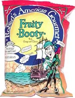 Fruity Booty