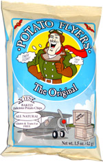 Original Potato Flyers