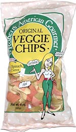 Original Veggie Chips