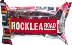 Darrell Lea Milk Rocklea Road