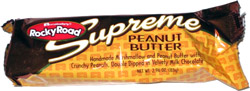Rocky Road Supreme Peanut Butter