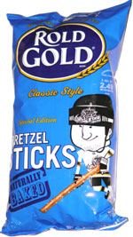 Rold Gold Classic Style Special Edition Pretzel Sticks
