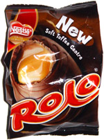 Rolo Egg