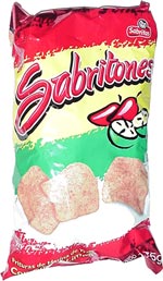 Sabritones