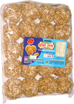 Sahara Sweet Ball of Puffed Rice